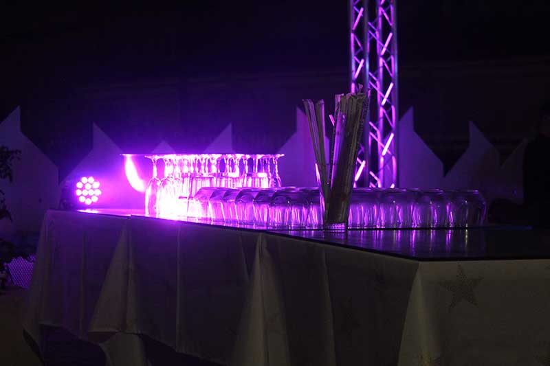 Joy's Restaurant - 34300 Cap d'Agde