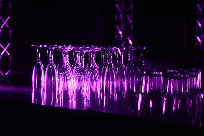 Joy's Restaurant - 34300 Cap d'Agde