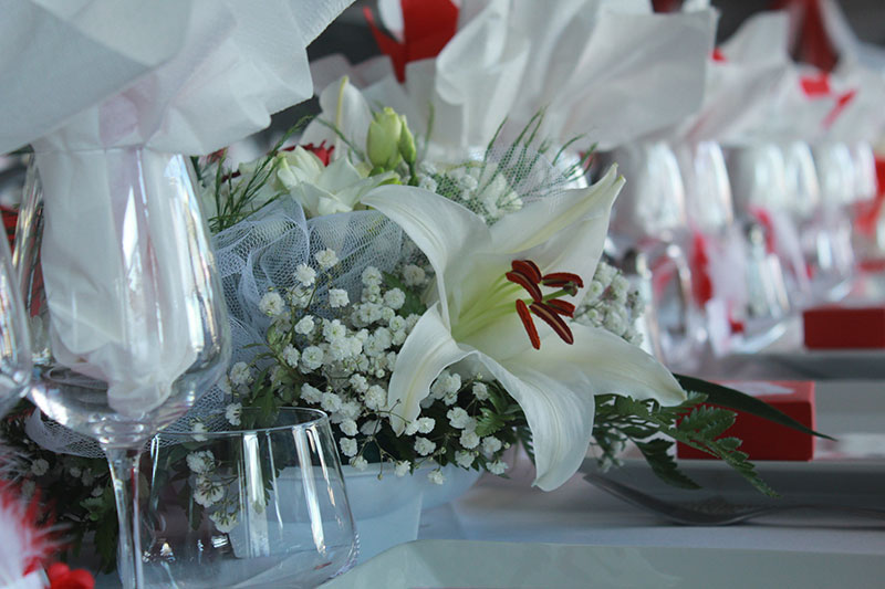 Joy's Restaurant - 34300 Cap d'Agde