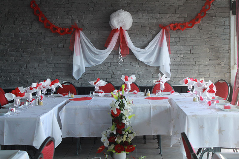 Joy's Restaurant - 34300 Cap d'Agde