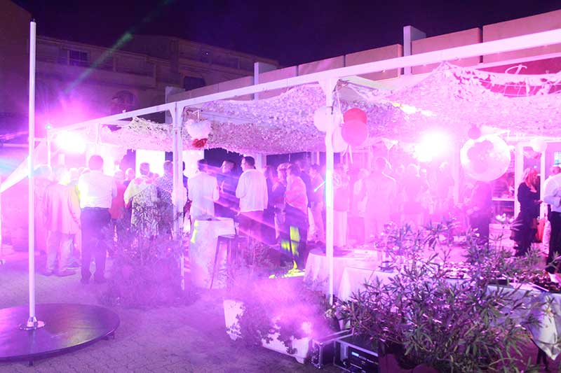 Joy's Restaurant - 34300 Cap d'Agde