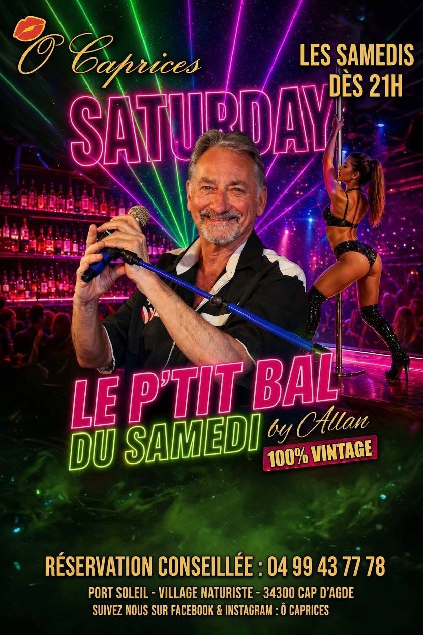 Les Samedis